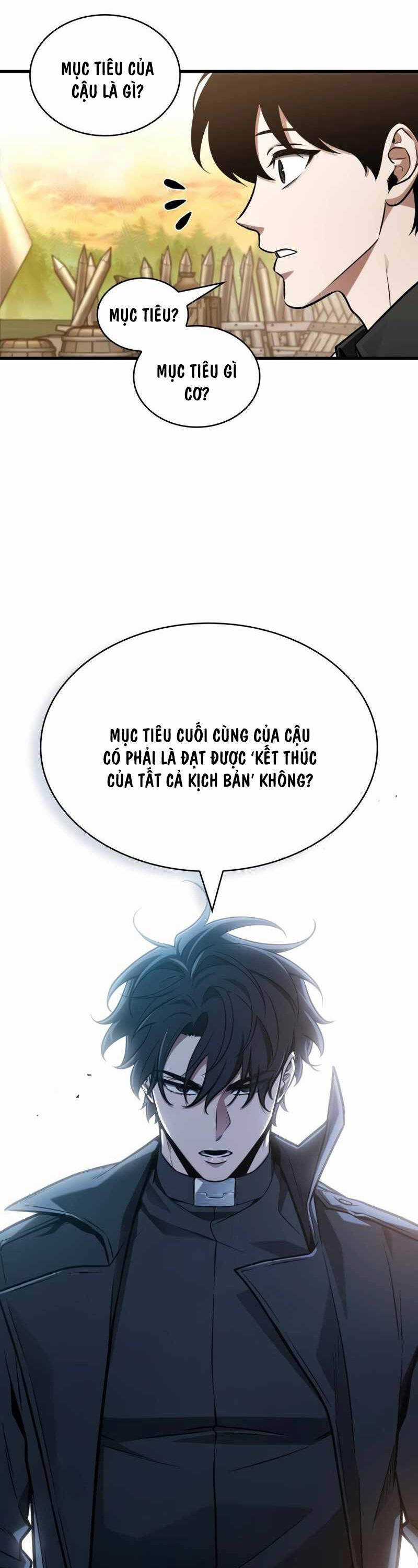 Toàn Trí Độc Giả - Chapter 211 - Trang 38