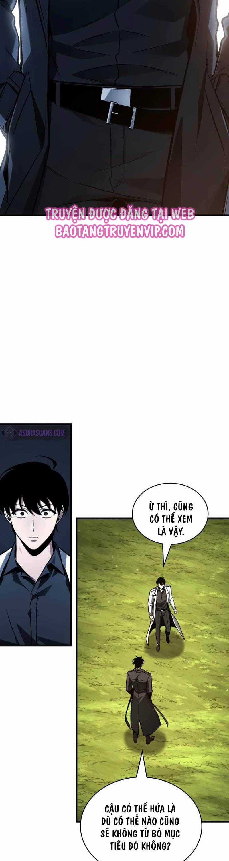 Toàn Trí Độc Giả - Chapter 211 - Trang 39