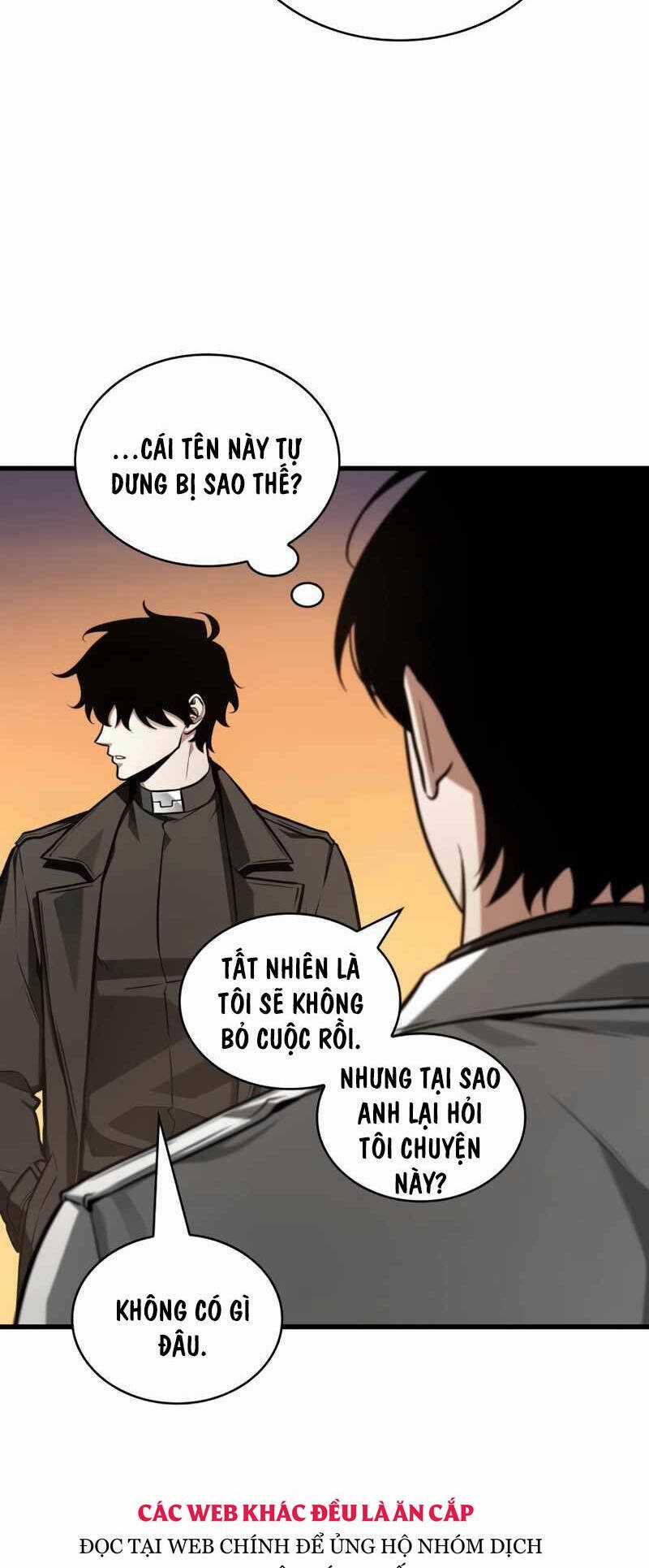Toàn Trí Độc Giả - Chapter 211 - Trang 40
