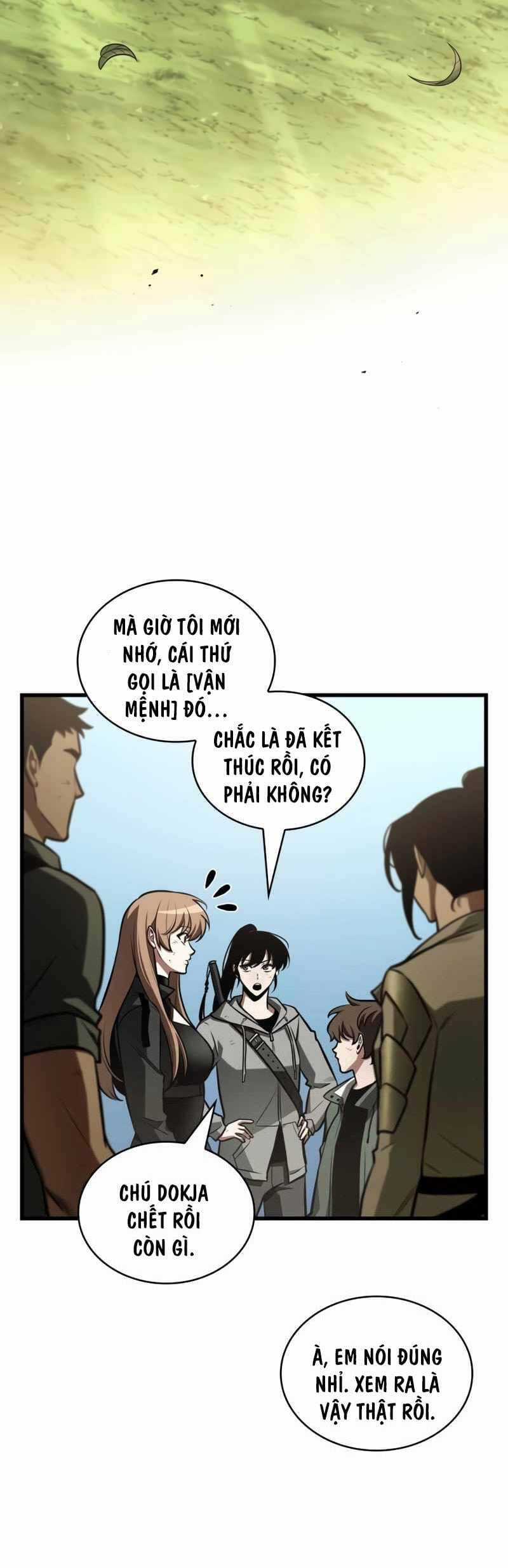 Toàn Trí Độc Giả - Chapter 211 - Trang 5