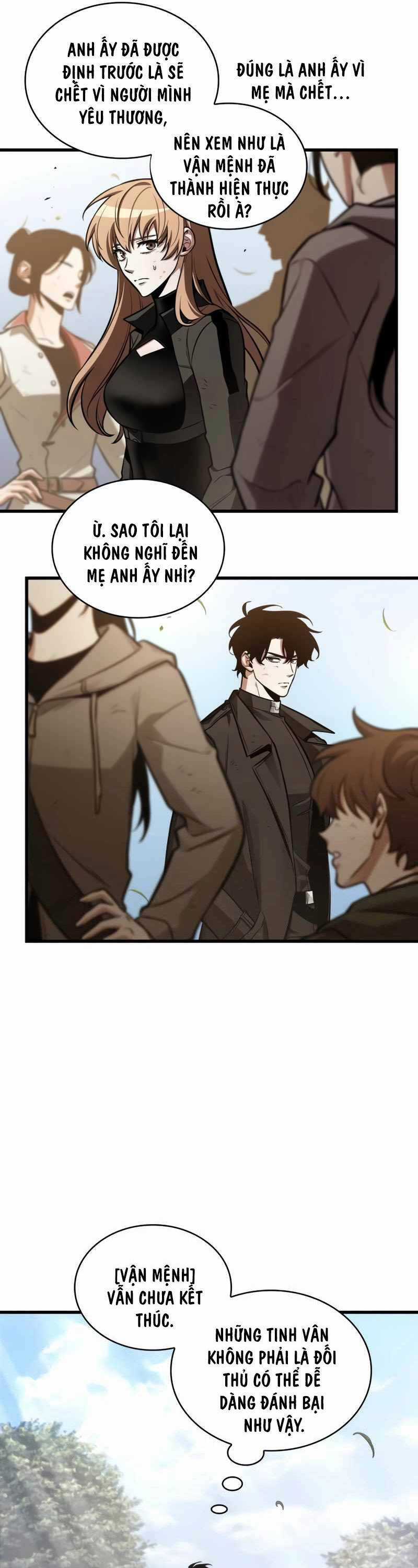 Toàn Trí Độc Giả - Chapter 211 - Trang 6