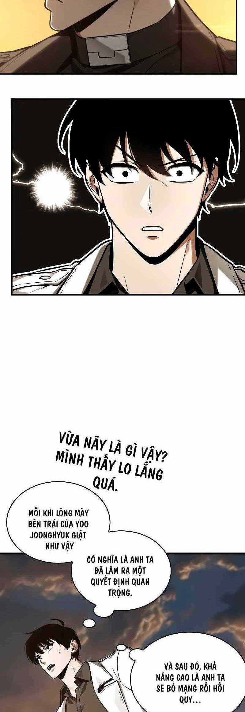 Toàn Trí Độc Giả - Chapter 212 - Trang 1