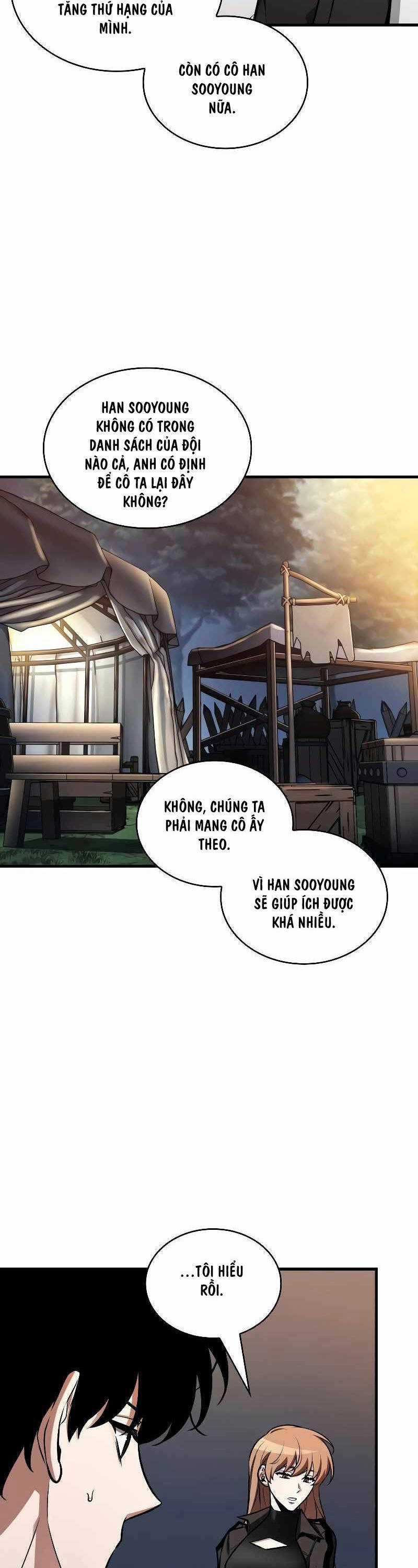 Toàn Trí Độc Giả - Chapter 212 - Trang 11