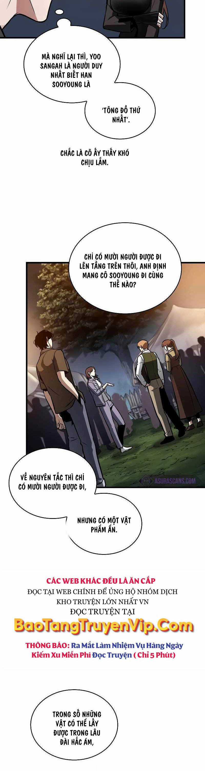 Toàn Trí Độc Giả - Chapter 212 - Trang 12