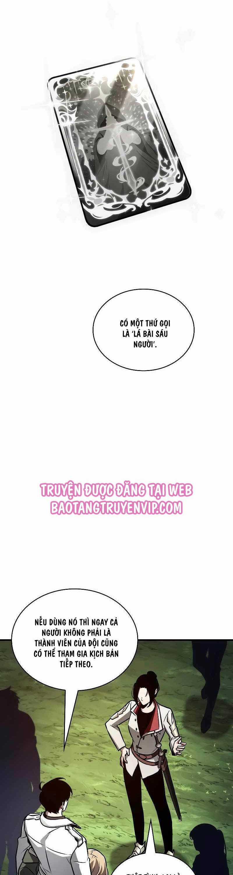 Toàn Trí Độc Giả - Chapter 212 - Trang 13