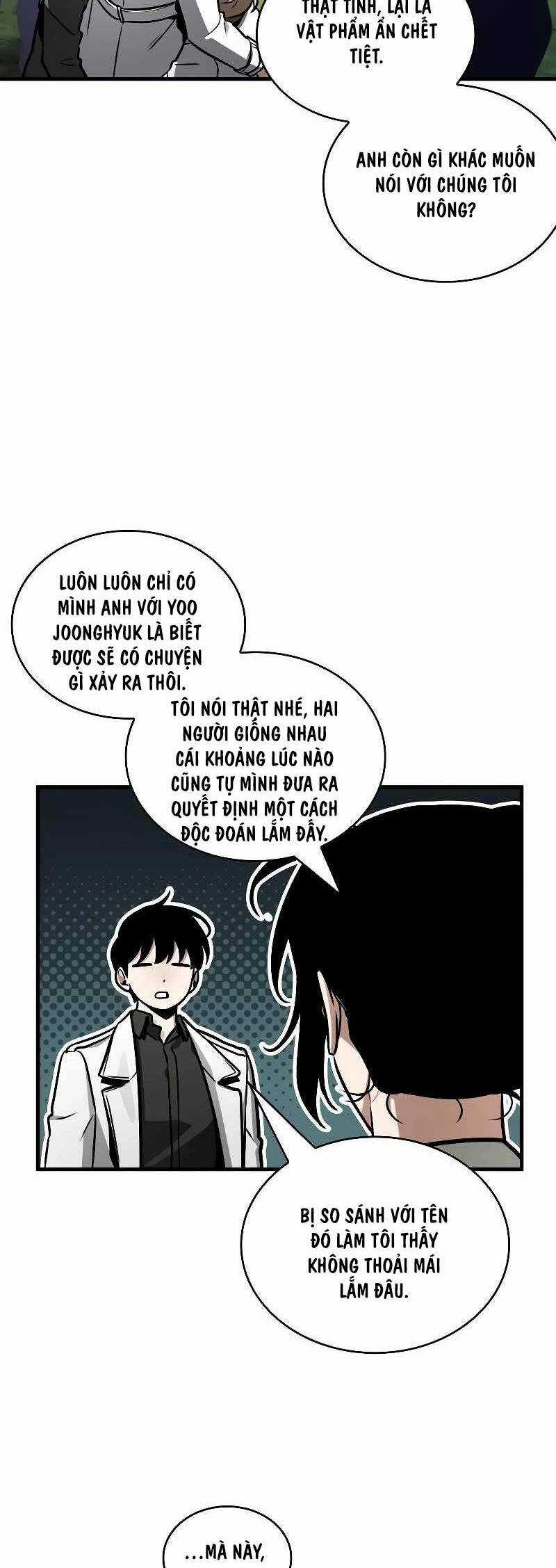 Toàn Trí Độc Giả - Chapter 212 - Trang 14