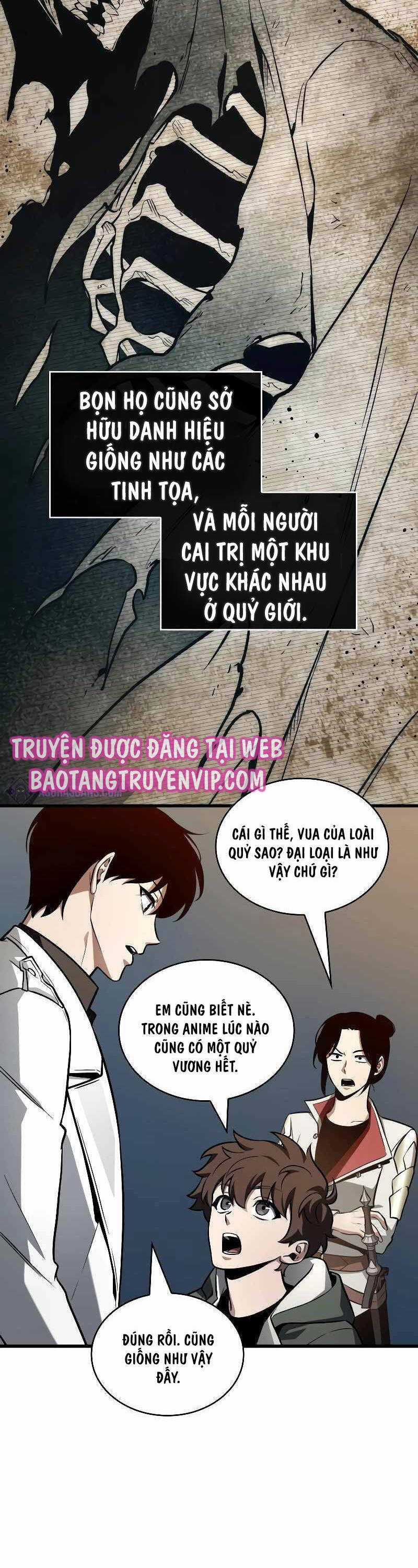Toàn Trí Độc Giả - Chapter 212 - Trang 17