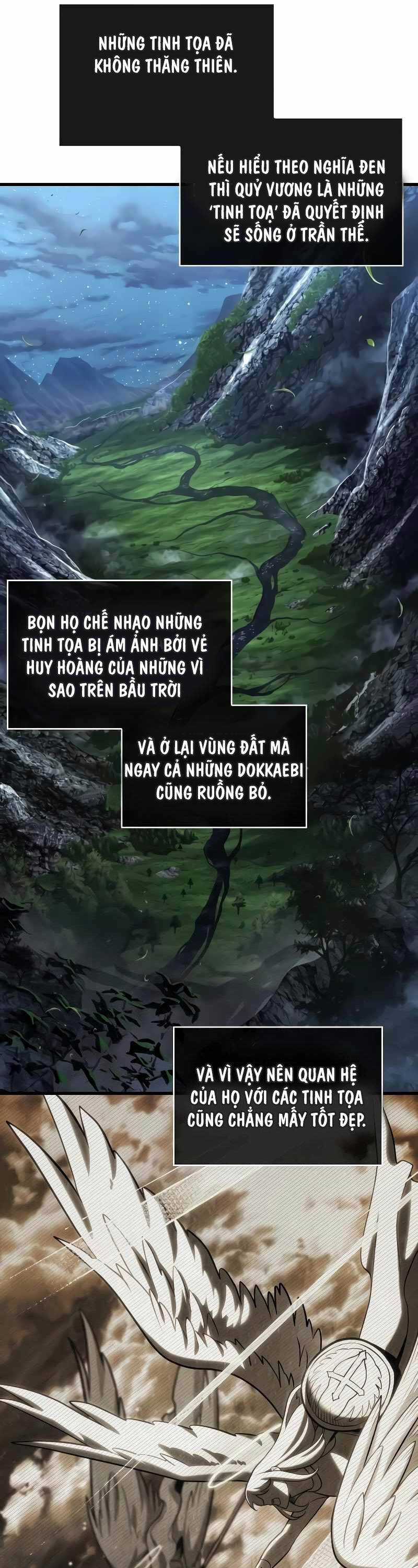 Toàn Trí Độc Giả - Chapter 212 - Trang 19