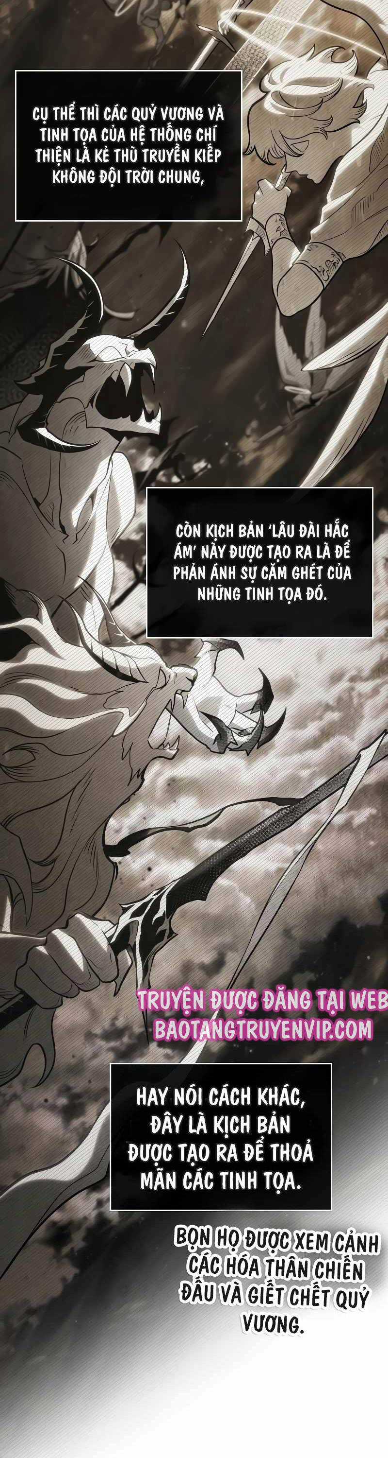 Toàn Trí Độc Giả - Chapter 212 - Trang 20