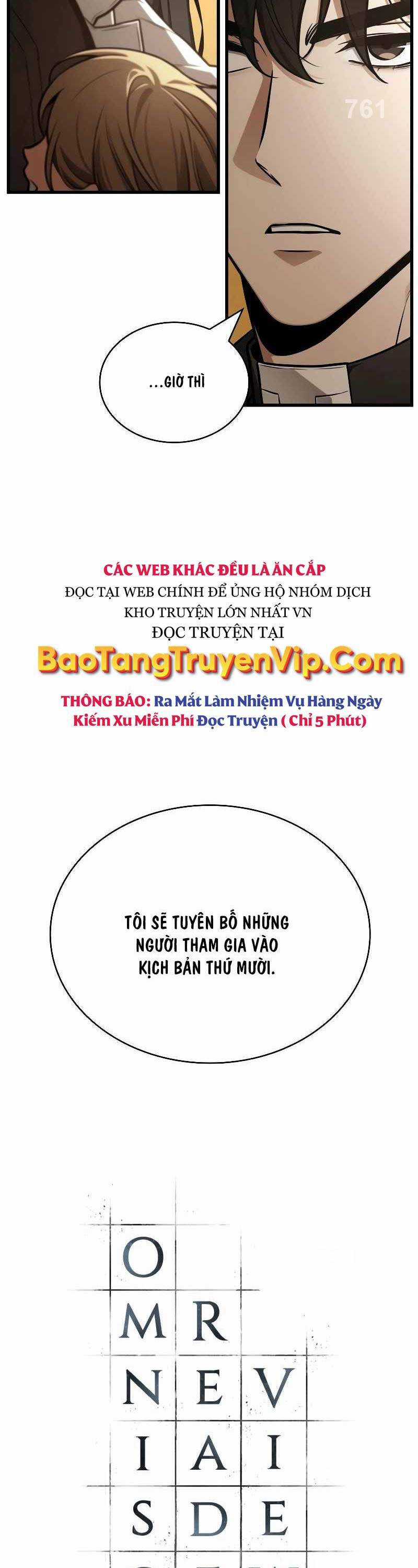 Toàn Trí Độc Giả - Chapter 212 - Trang 3