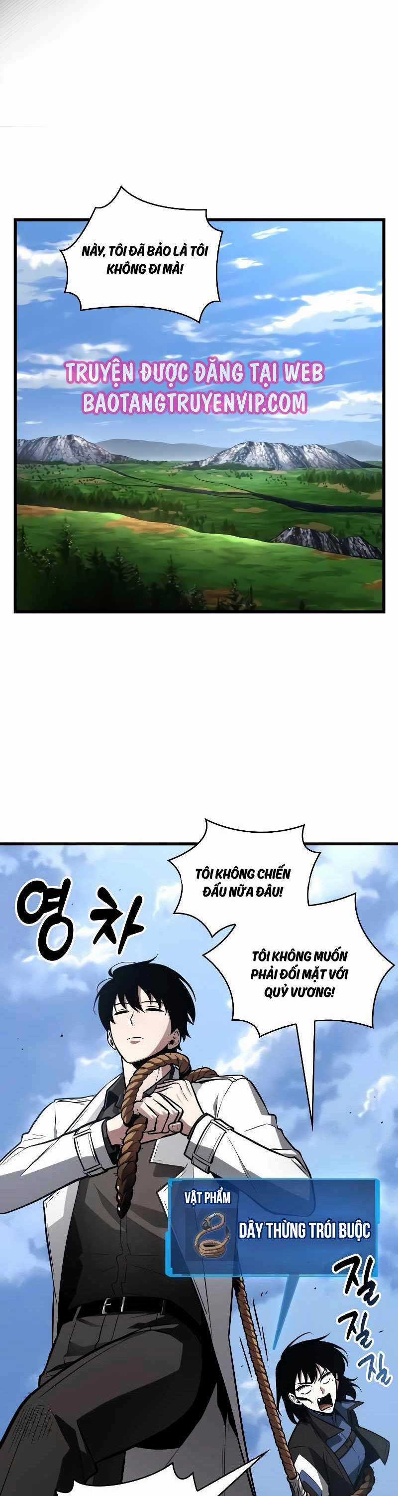 Toàn Trí Độc Giả - Chapter 212 - Trang 21