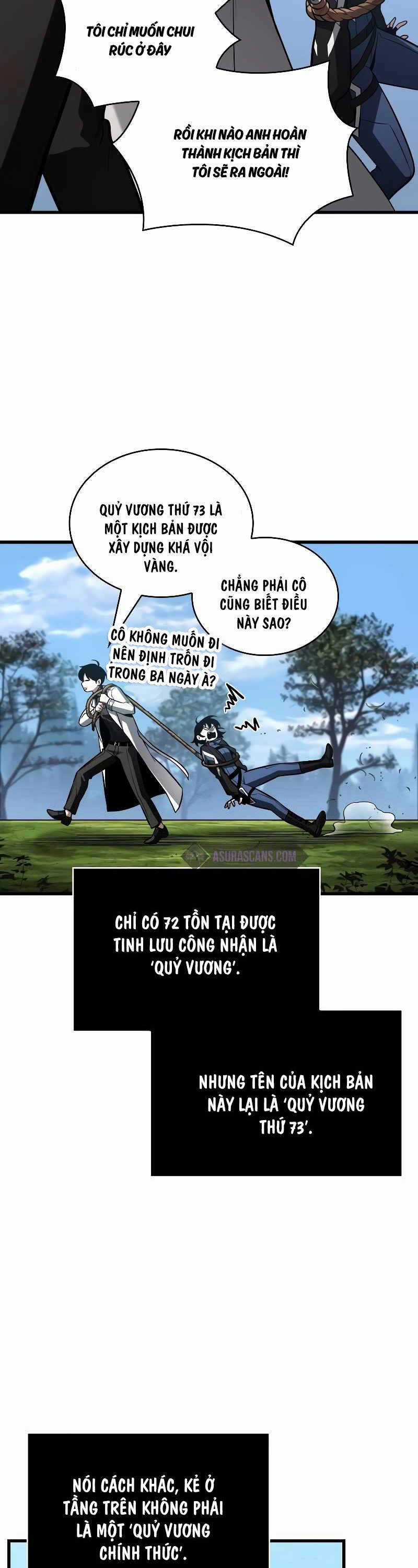 Toàn Trí Độc Giả - Chapter 212 - Trang 22