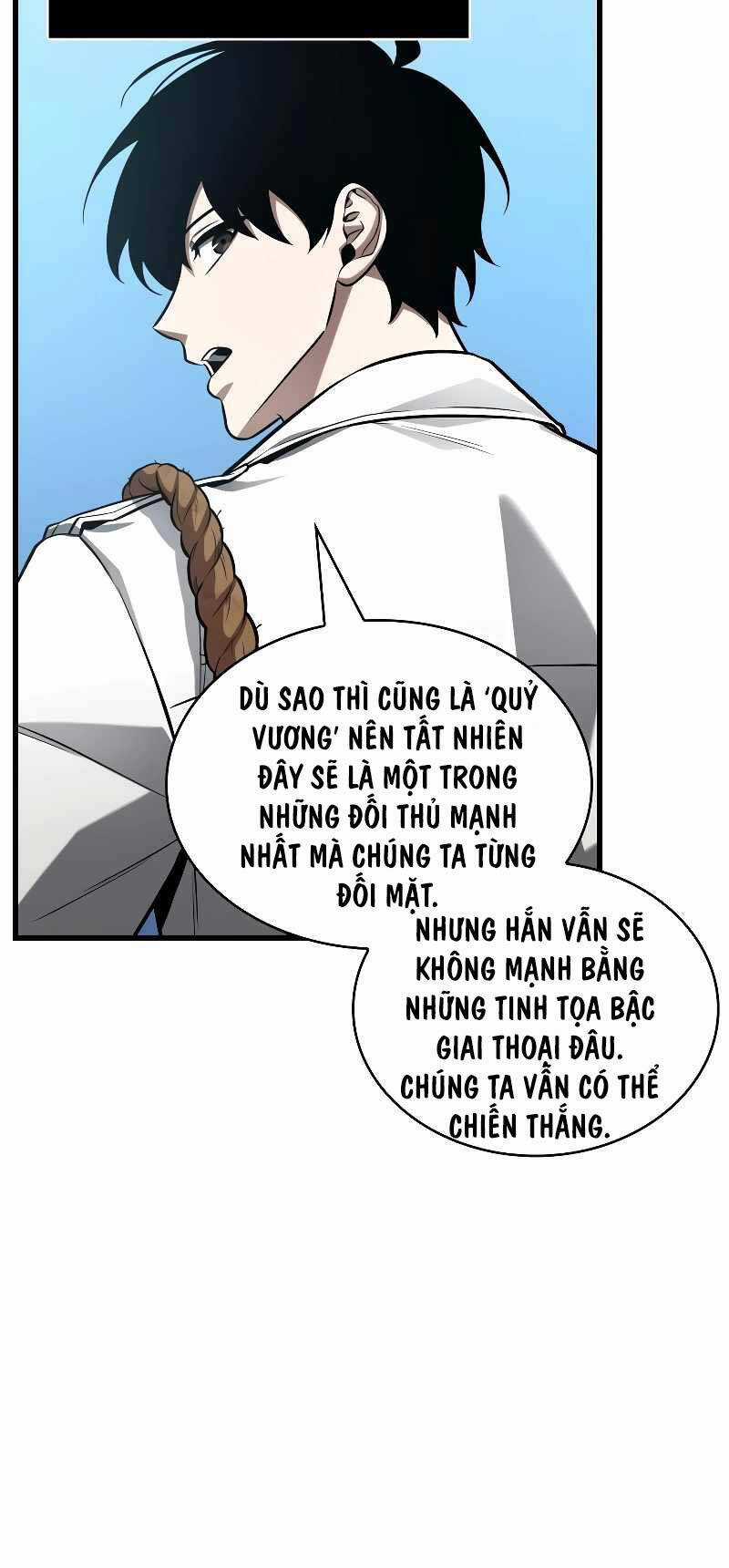 Toàn Trí Độc Giả - Chapter 212 - Trang 23