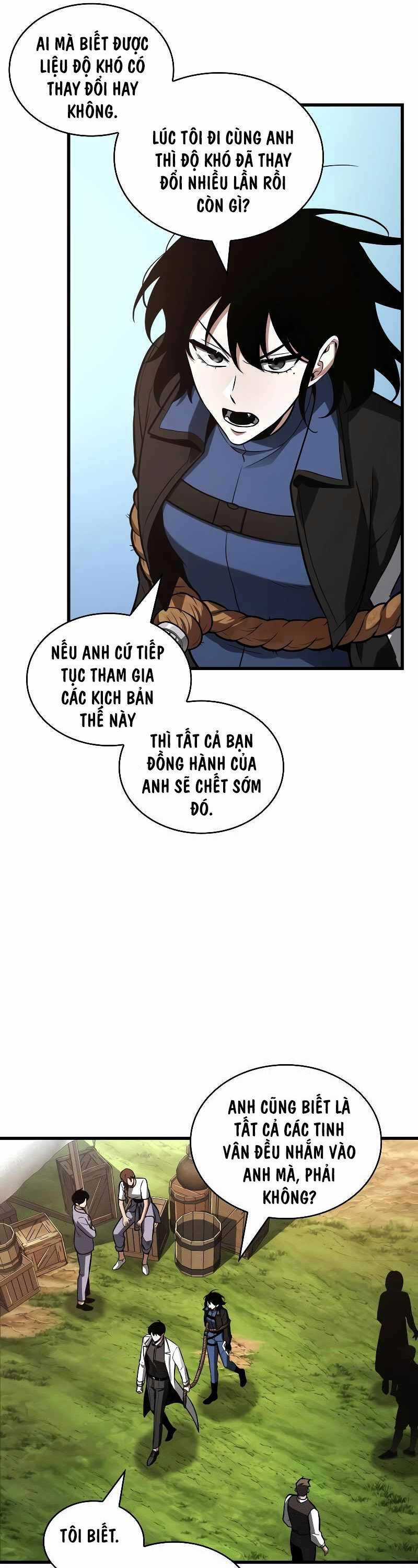 Toàn Trí Độc Giả - Chapter 212 - Trang 24