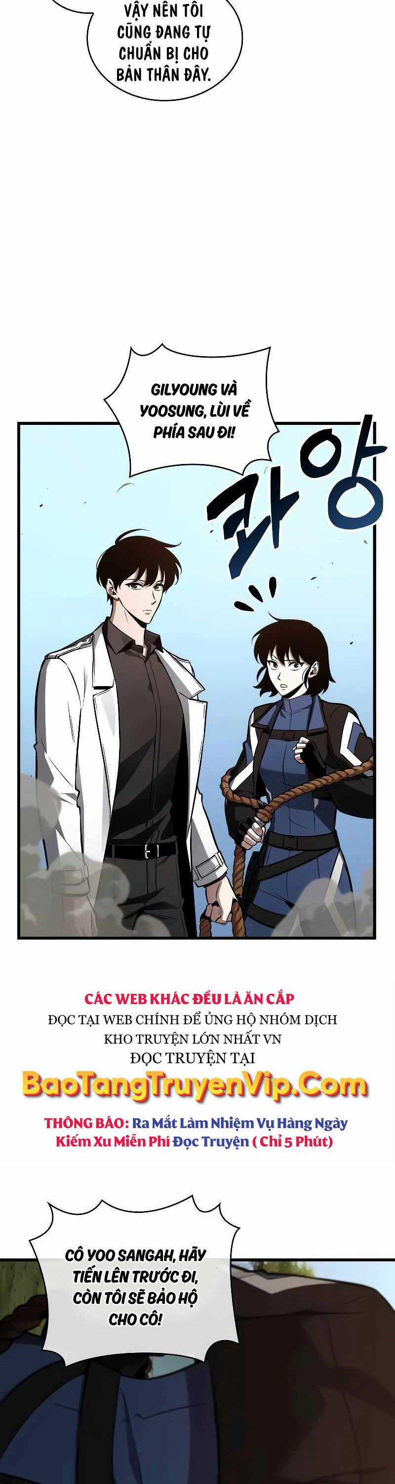 Toàn Trí Độc Giả - Chapter 212 - Trang 25