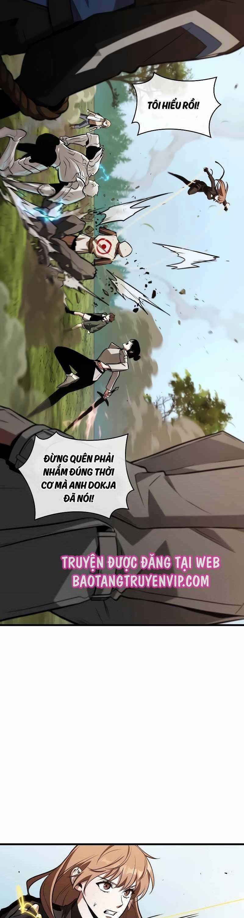 Toàn Trí Độc Giả - Chapter 212 - Trang 26