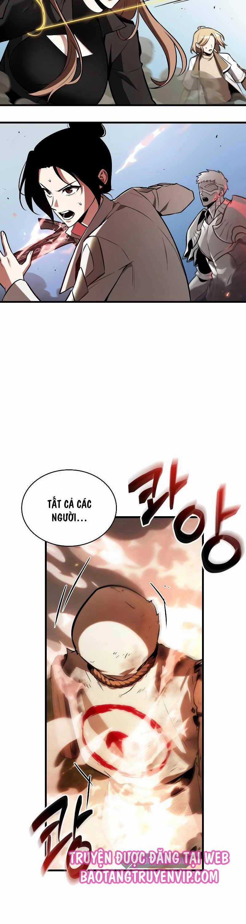 Toàn Trí Độc Giả - Chapter 212 - Trang 27