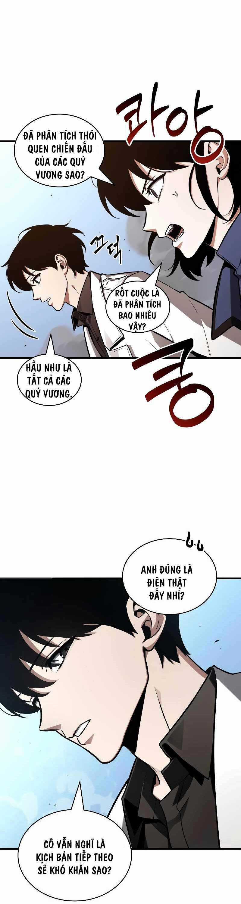 Toàn Trí Độc Giả - Chapter 212 - Trang 28