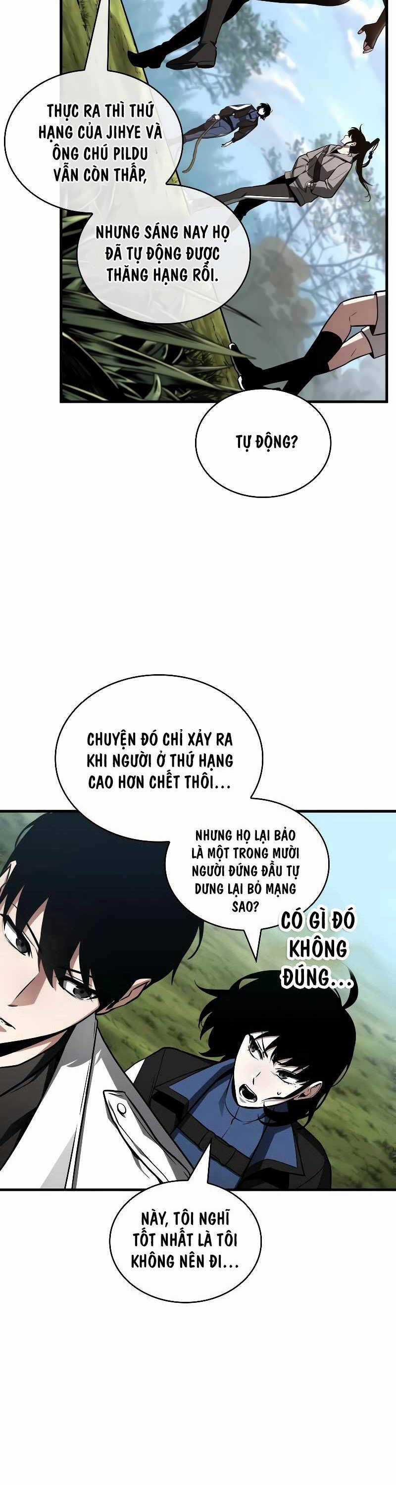 Toàn Trí Độc Giả - Chapter 212 - Trang 30