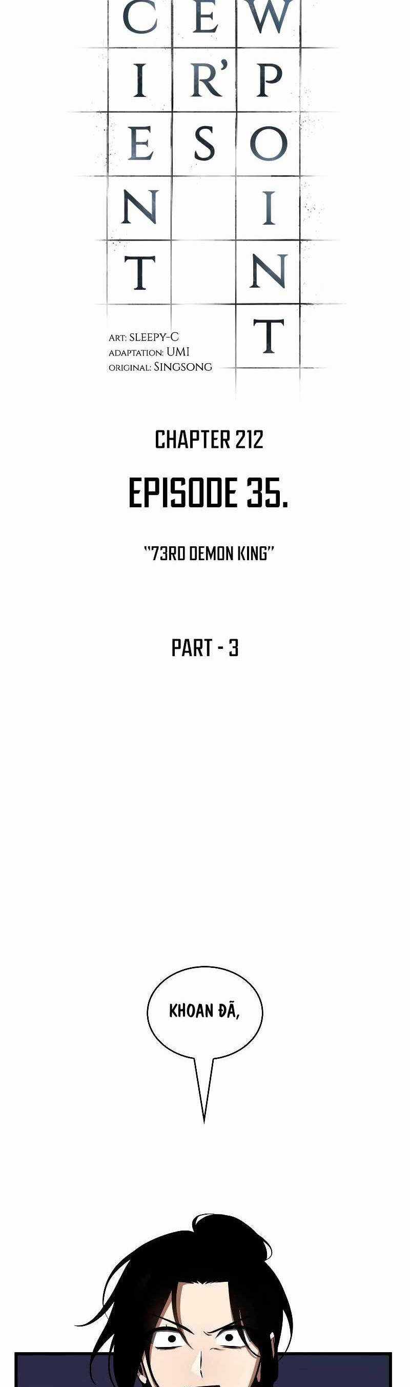 Toàn Trí Độc Giả - Chapter 212 - Trang 4