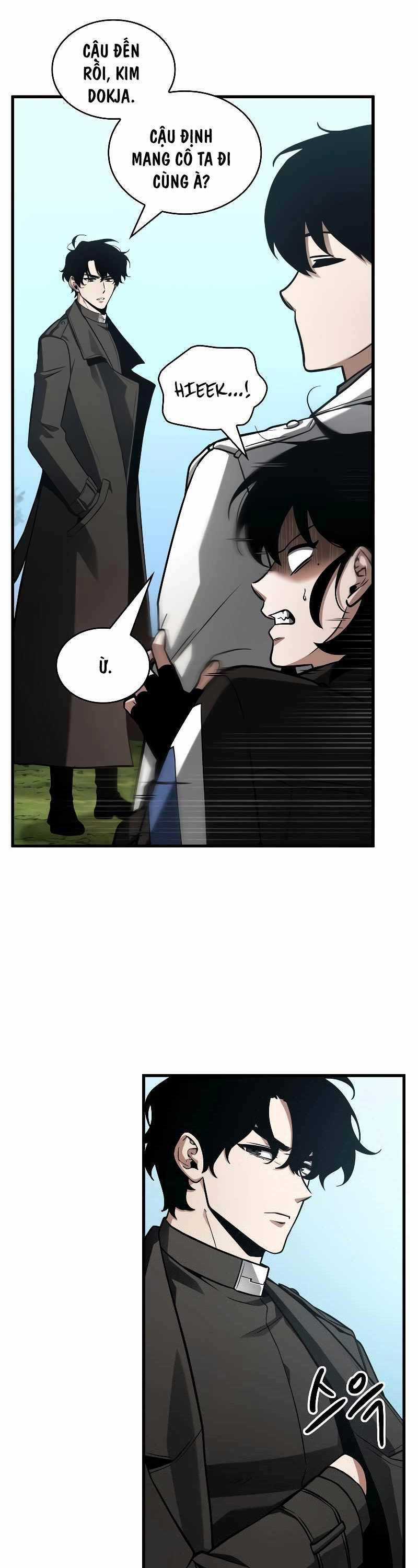 Toàn Trí Độc Giả - Chapter 212 - Trang 31