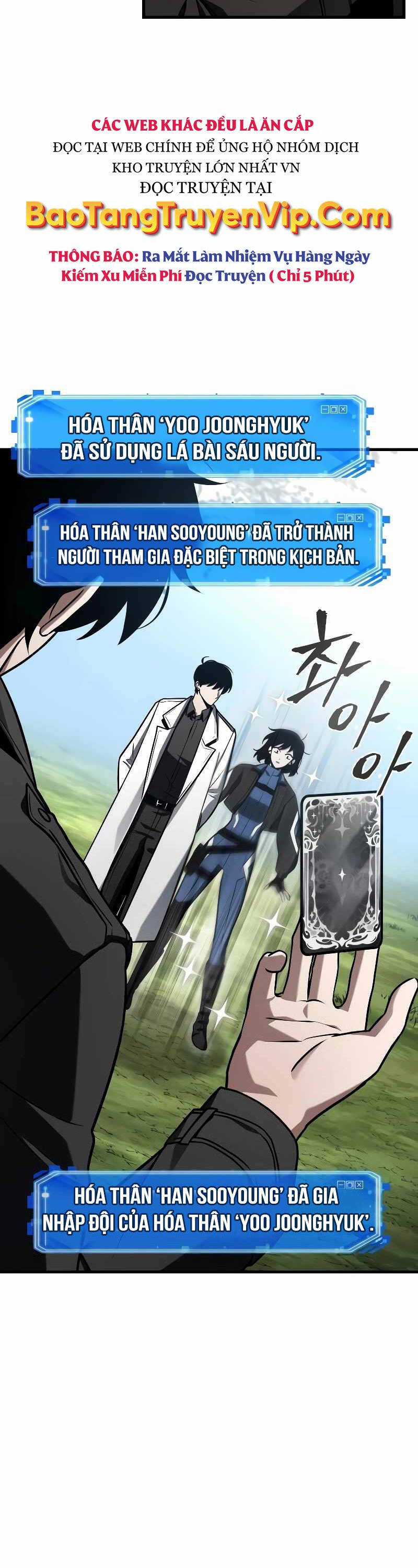 Toàn Trí Độc Giả - Chapter 212 - Trang 32