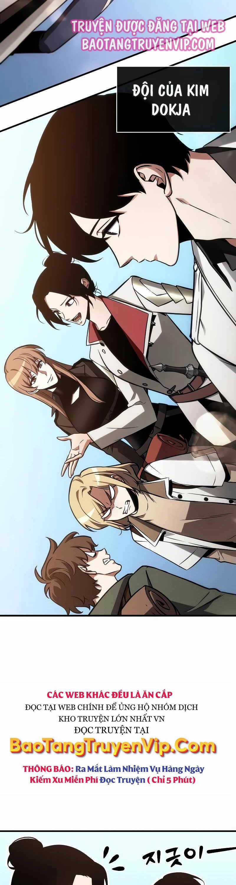 Toàn Trí Độc Giả - Chapter 212 - Trang 35