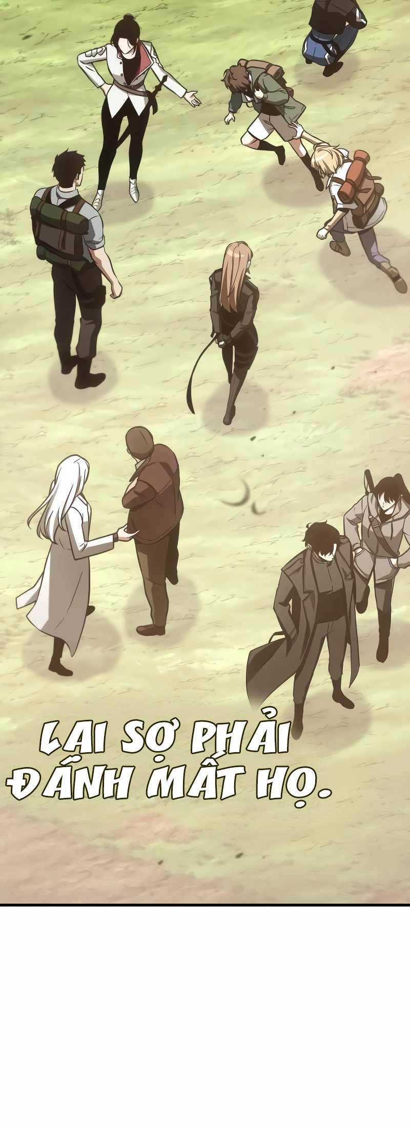 Toàn Trí Độc Giả - Chapter 212 - Trang 38