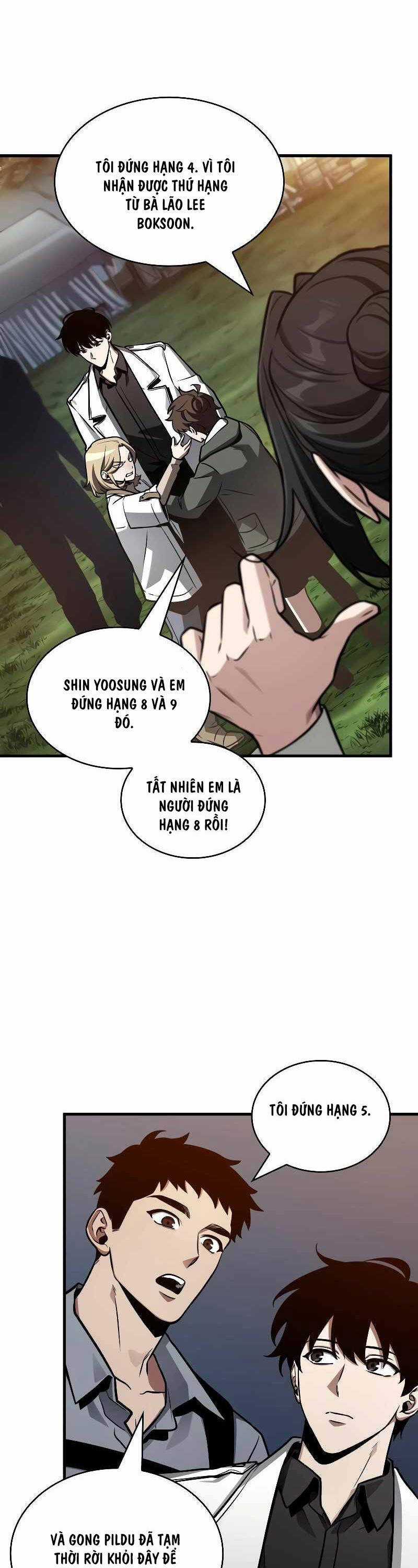 Toàn Trí Độc Giả - Chapter 212 - Trang 10