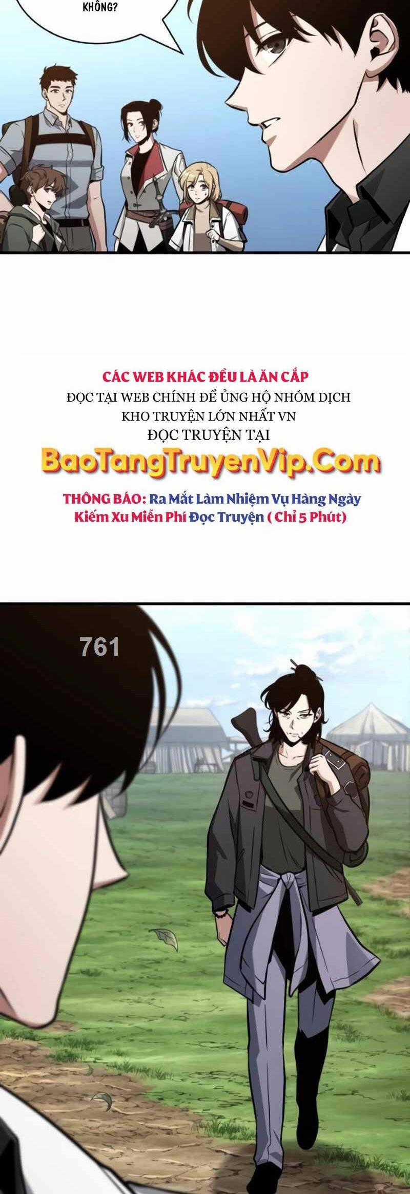 Toàn Trí Độc Giả - Chapter 213 - Trang 1