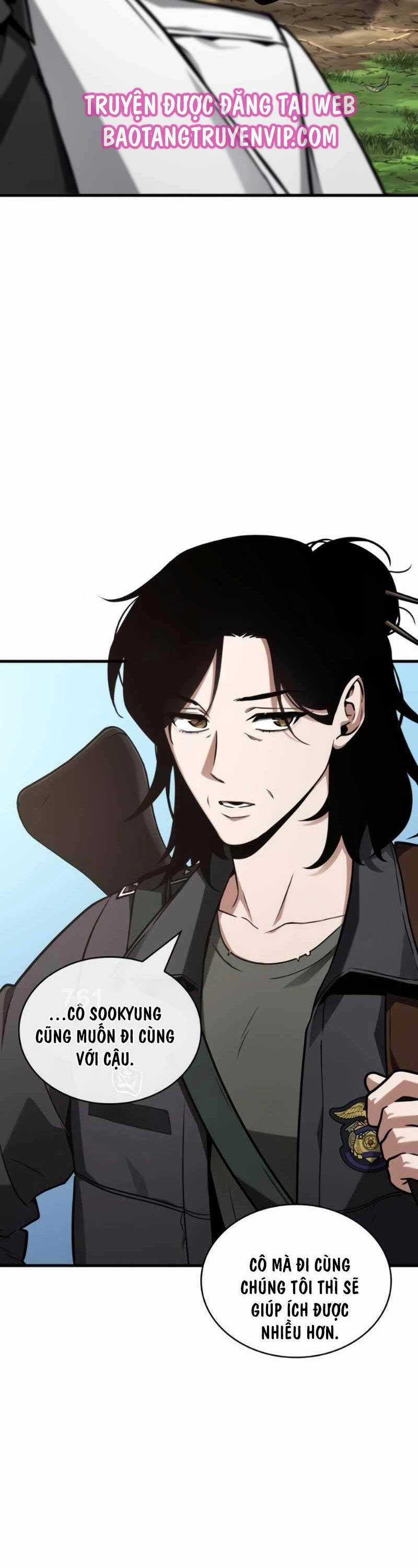 Toàn Trí Độc Giả - Chapter 213 - Trang 2