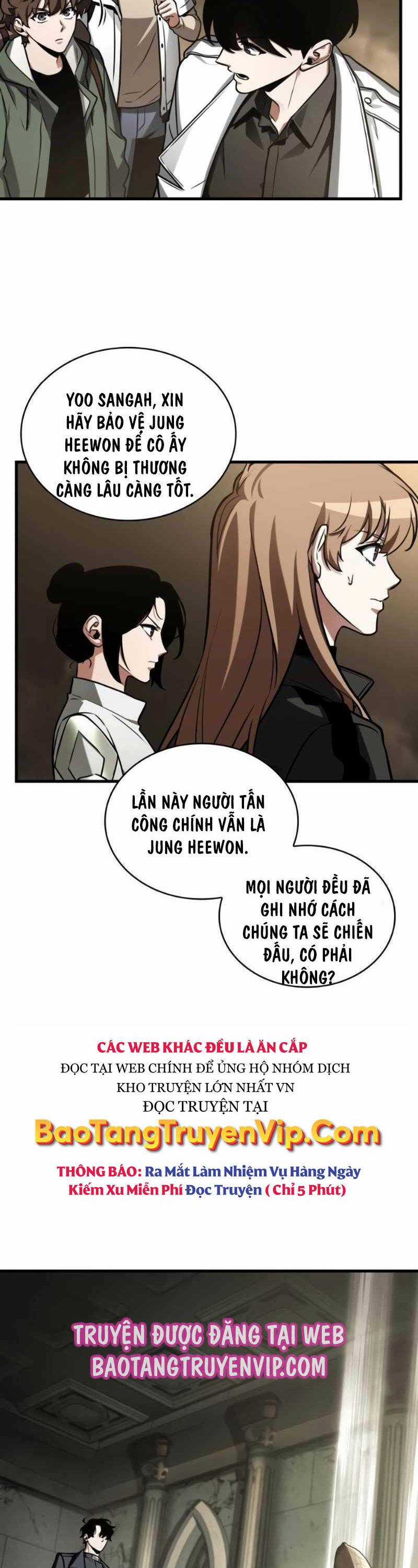 Toàn Trí Độc Giả - Chapter 213 - Trang 12