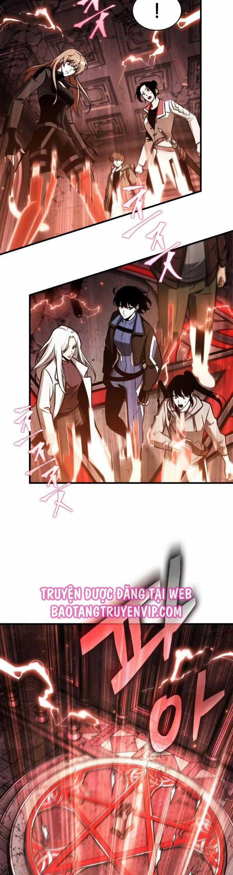 Toàn Trí Độc Giả - Chapter 213 - Trang 16