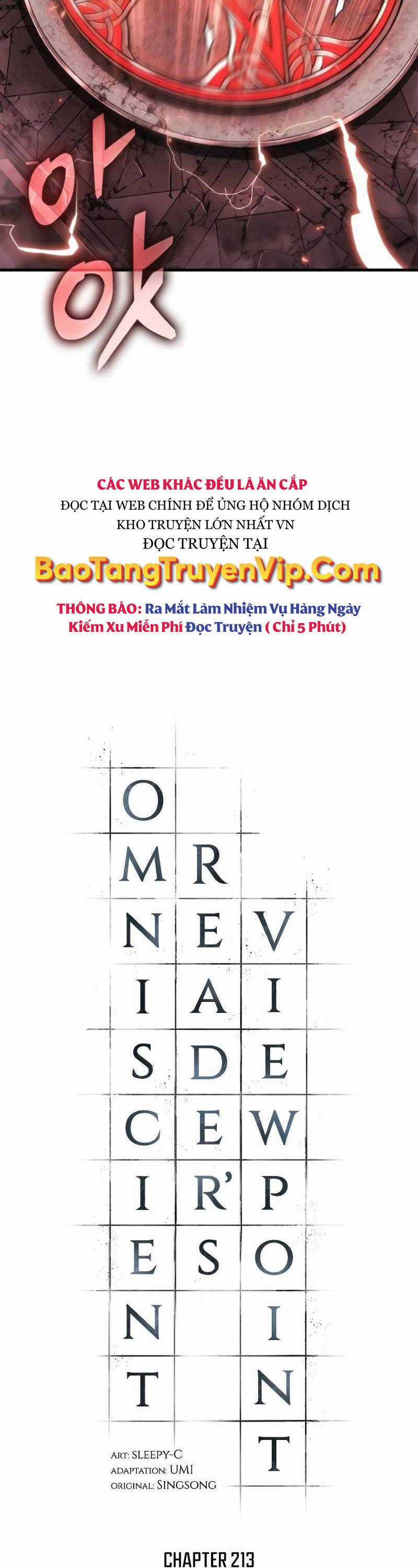 Toàn Trí Độc Giả - Chapter 213 - Trang 17