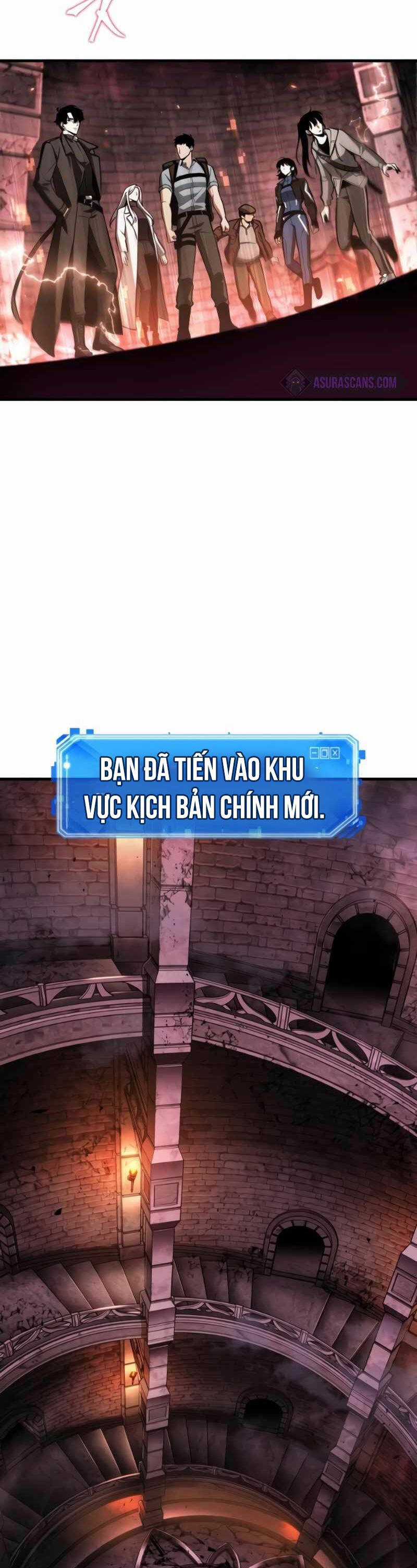 Toàn Trí Độc Giả - Chapter 213 - Trang 19