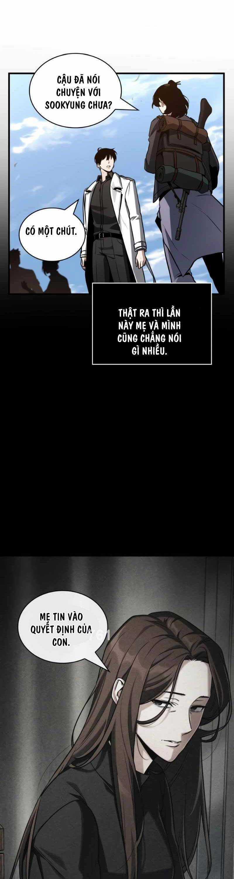 Toàn Trí Độc Giả - Chapter 213 - Trang 3