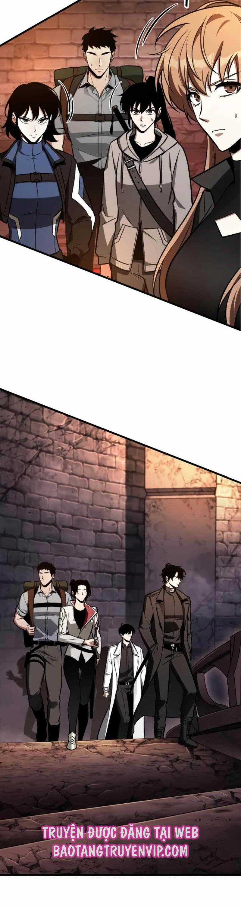 Toàn Trí Độc Giả - Chapter 213 - Trang 21