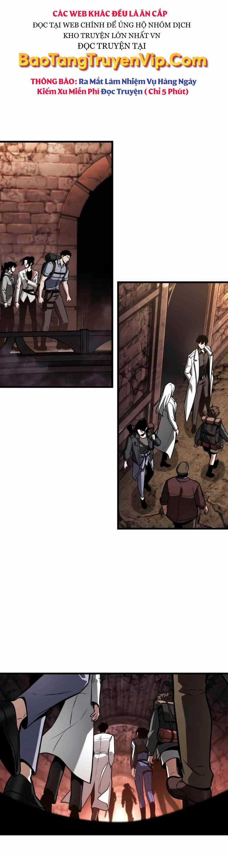 Toàn Trí Độc Giả - Chapter 213 - Trang 22