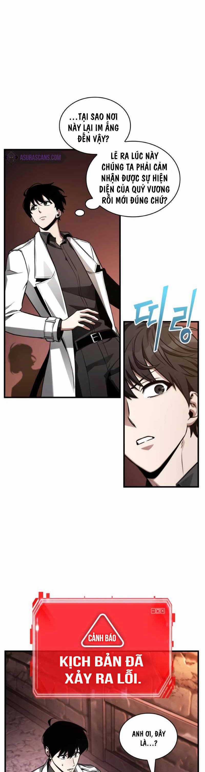 Toàn Trí Độc Giả - Chapter 213 - Trang 23