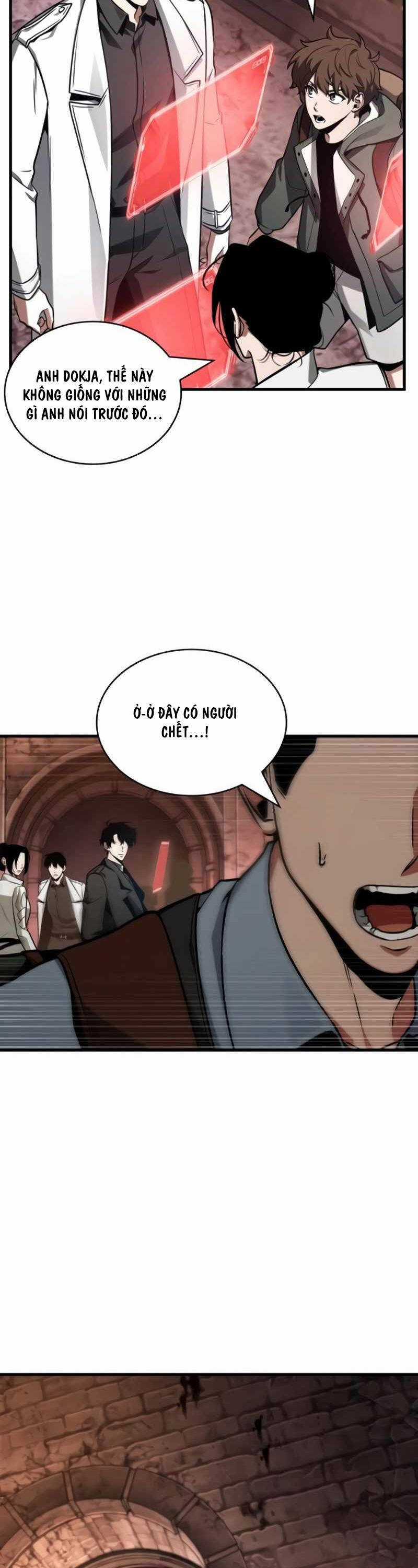 Toàn Trí Độc Giả - Chapter 213 - Trang 24