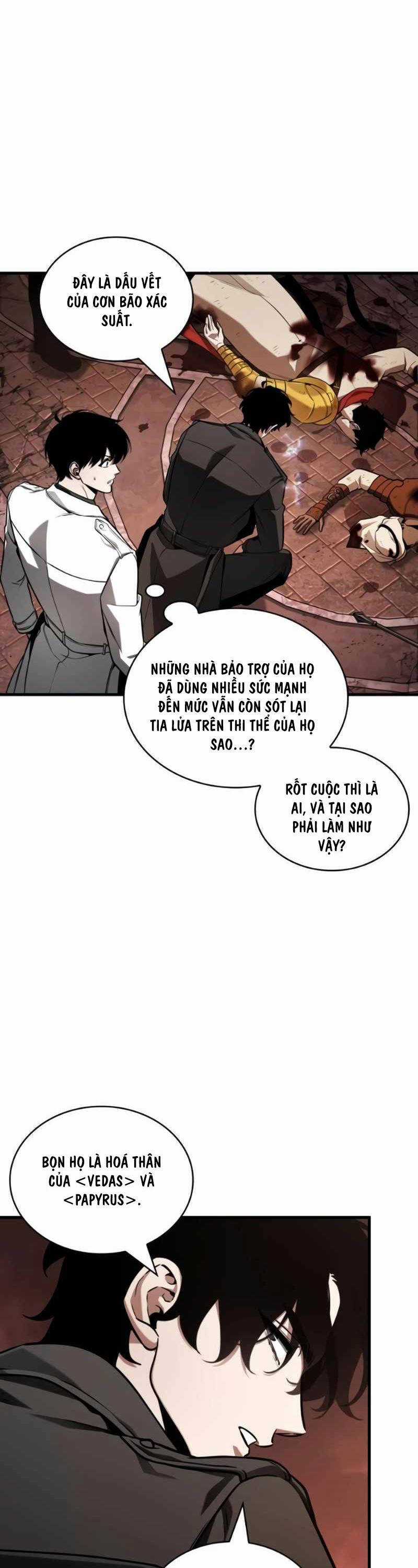 Toàn Trí Độc Giả - Chapter 213 - Trang 26