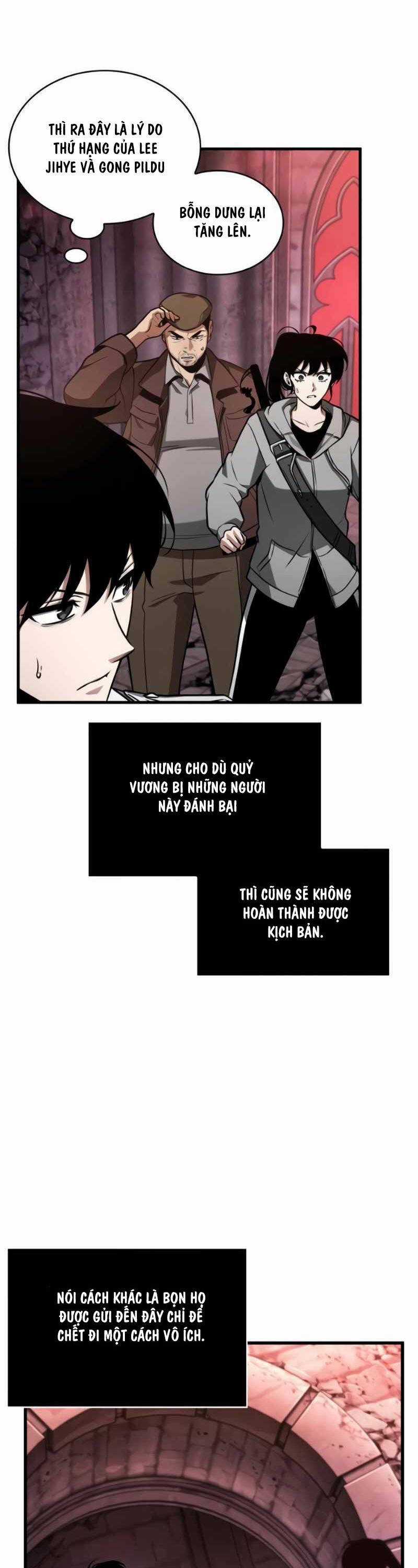 Toàn Trí Độc Giả - Chapter 213 - Trang 28