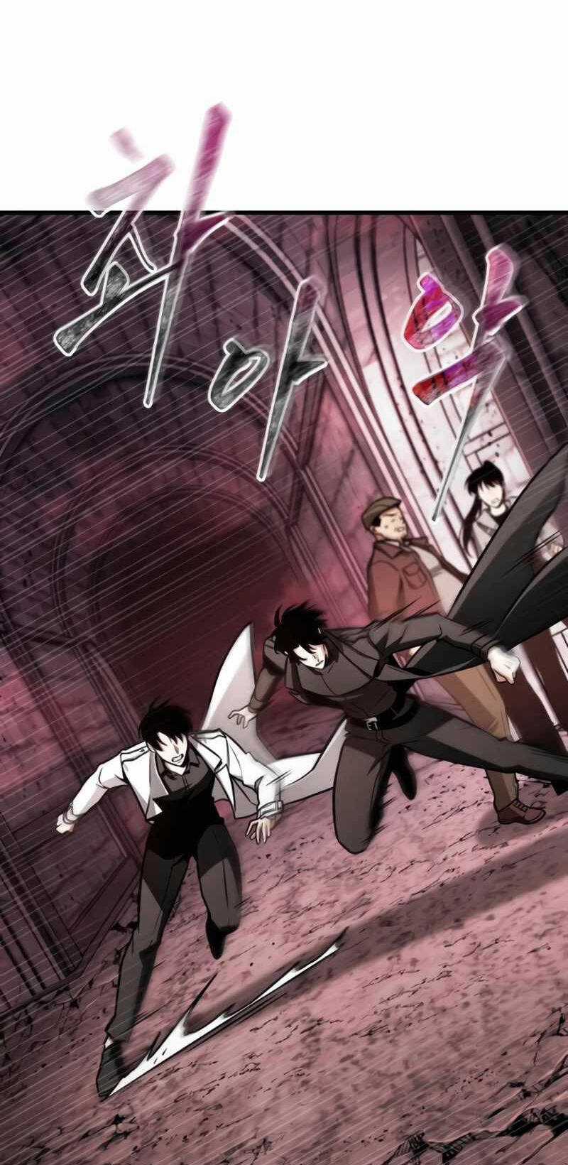 Toàn Trí Độc Giả - Chapter 213 - Trang 30