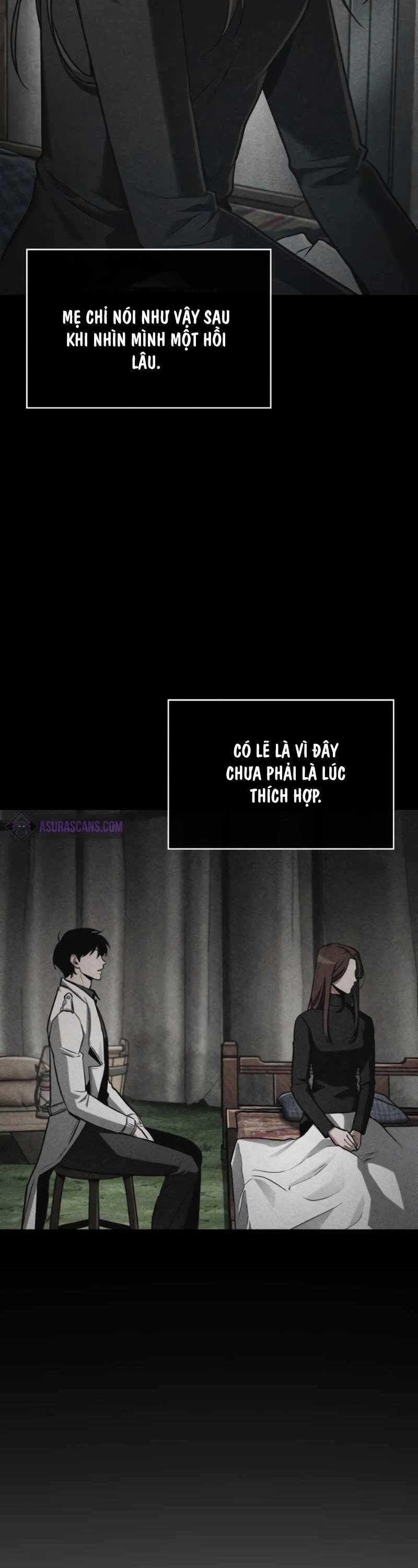 Toàn Trí Độc Giả - Chapter 213 - Trang 4