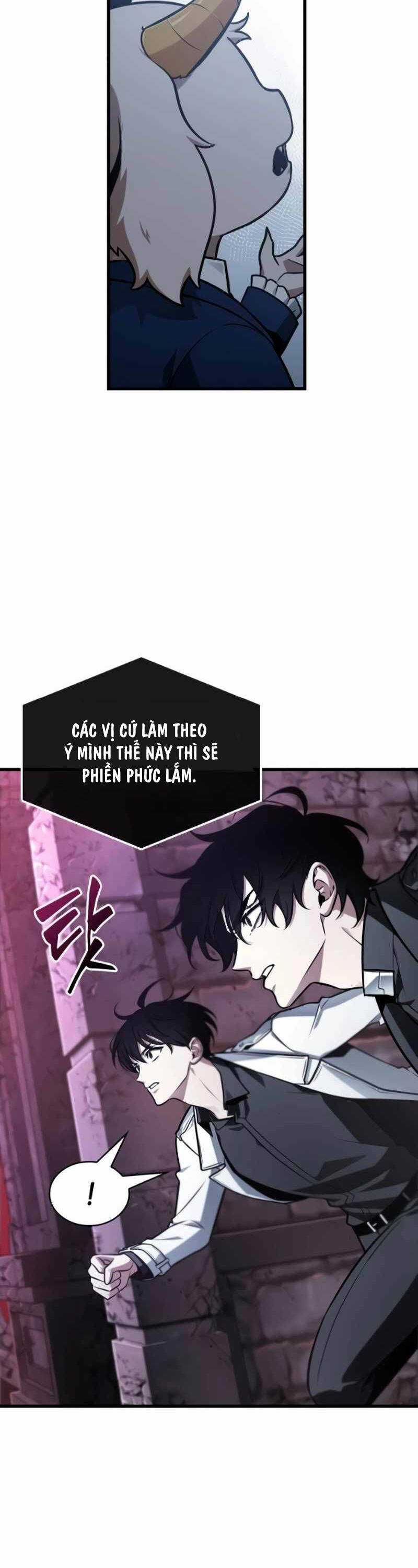 Toàn Trí Độc Giả - Chapter 213 - Trang 33