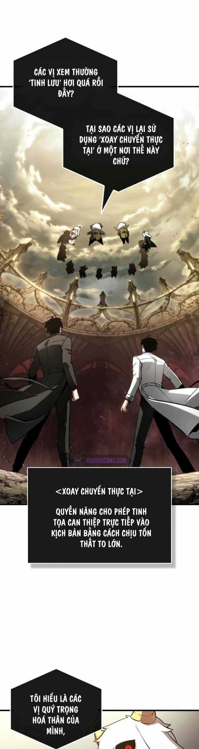 Toàn Trí Độc Giả - Chapter 213 - Trang 34