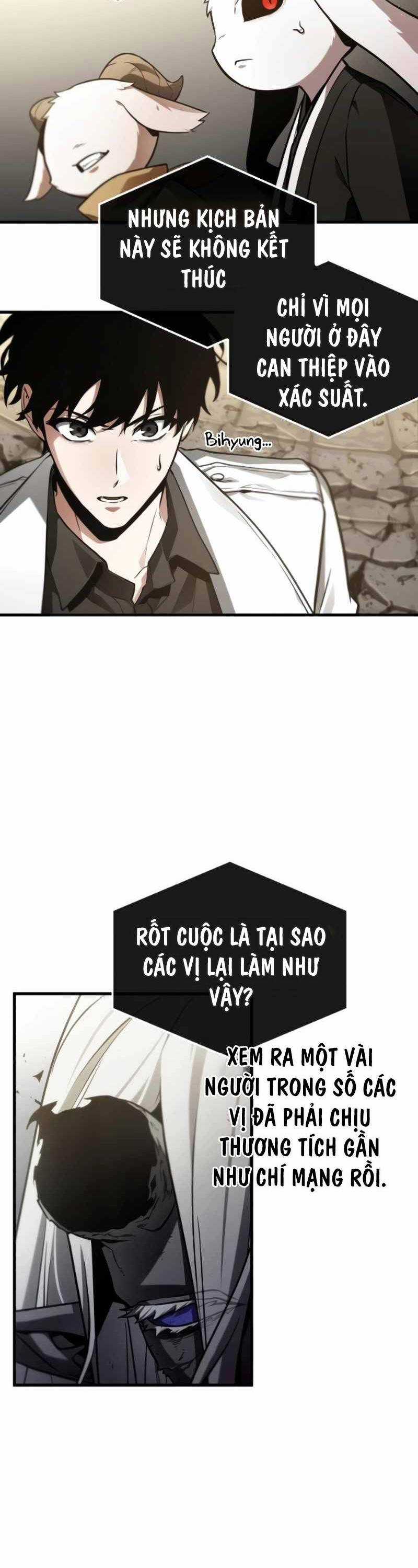 Toàn Trí Độc Giả - Chapter 213 - Trang 35