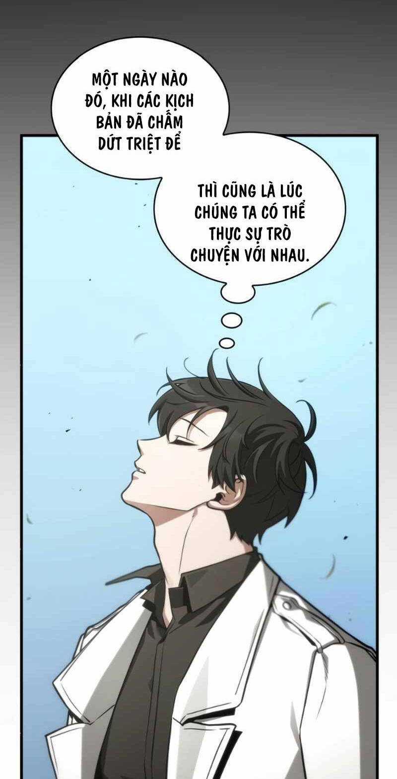 Toàn Trí Độc Giả - Chapter 213 - Trang 5