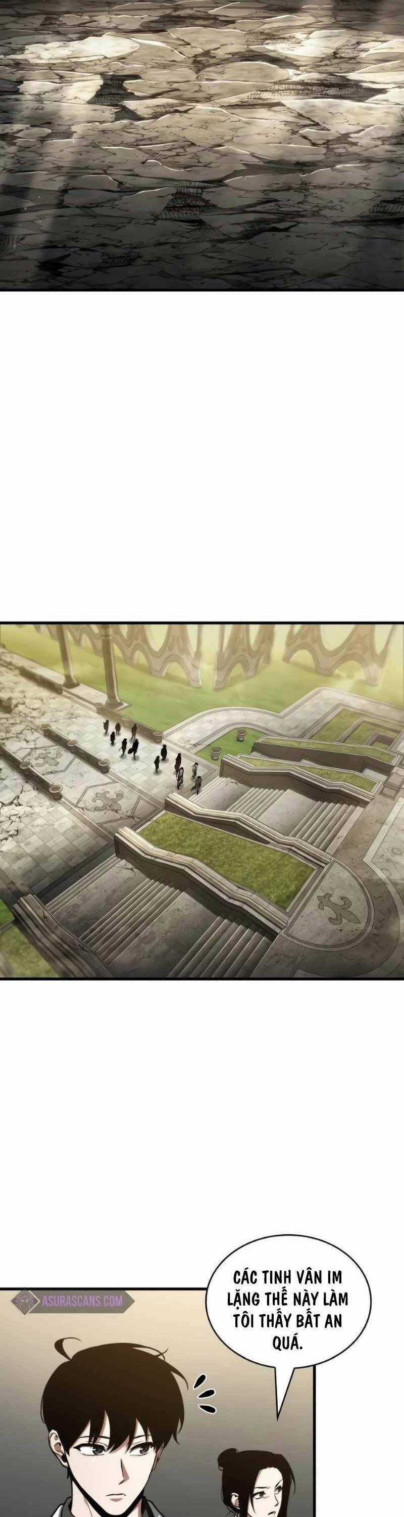 Toàn Trí Độc Giả - Chapter 213 - Trang 8