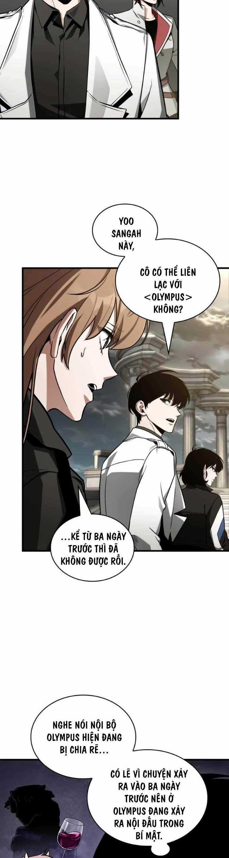 Toàn Trí Độc Giả - Chapter 213 - Trang 9